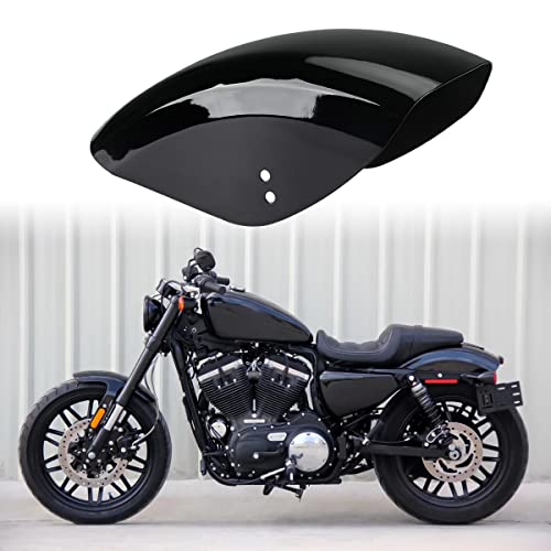 Amazon | オートバイ リアフェンダー スプラッシュガード Harley